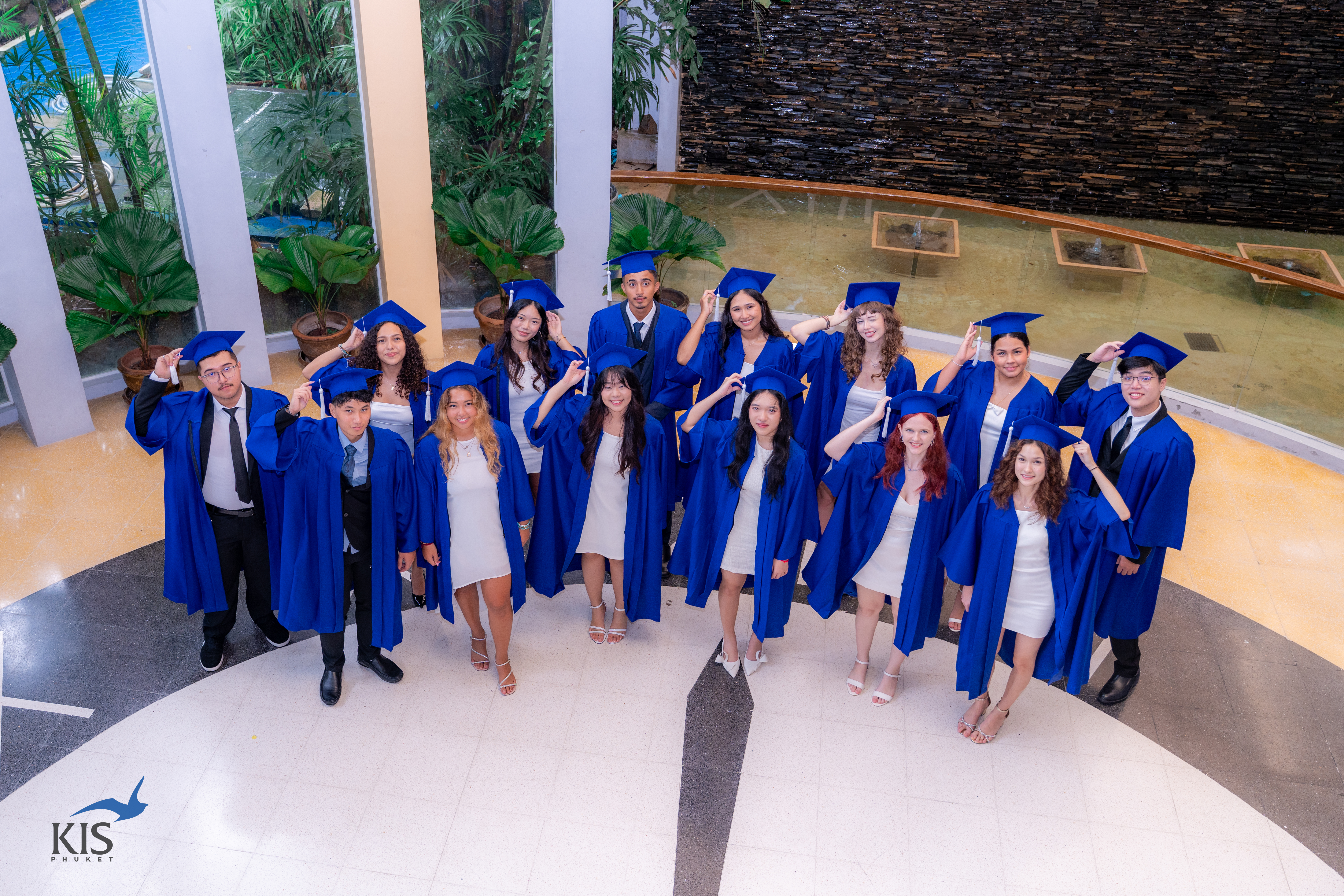 Kajonkiet International School Phuket